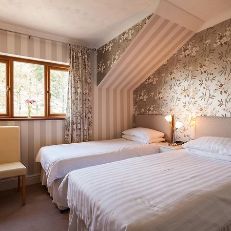 Langdon Farm Guest House Kilgetty Luaran gambar