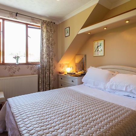 Langdon Farm Guest House Kilgetty Luaran gambar
