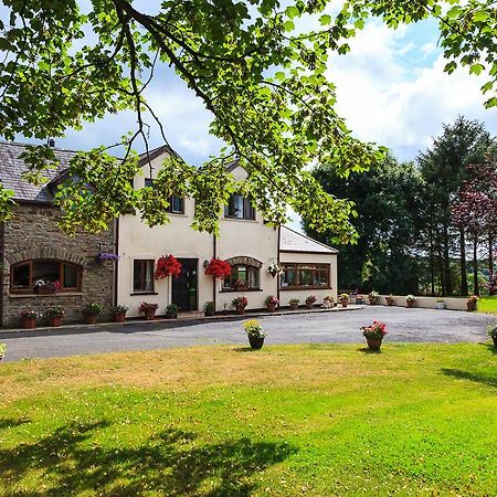 Langdon Farm Guest House Kilgetty Luaran gambar