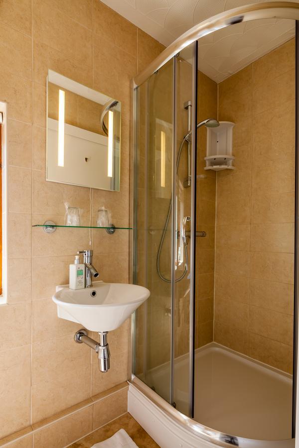 Langdon Farm Guest House Kilgetty Luaran gambar