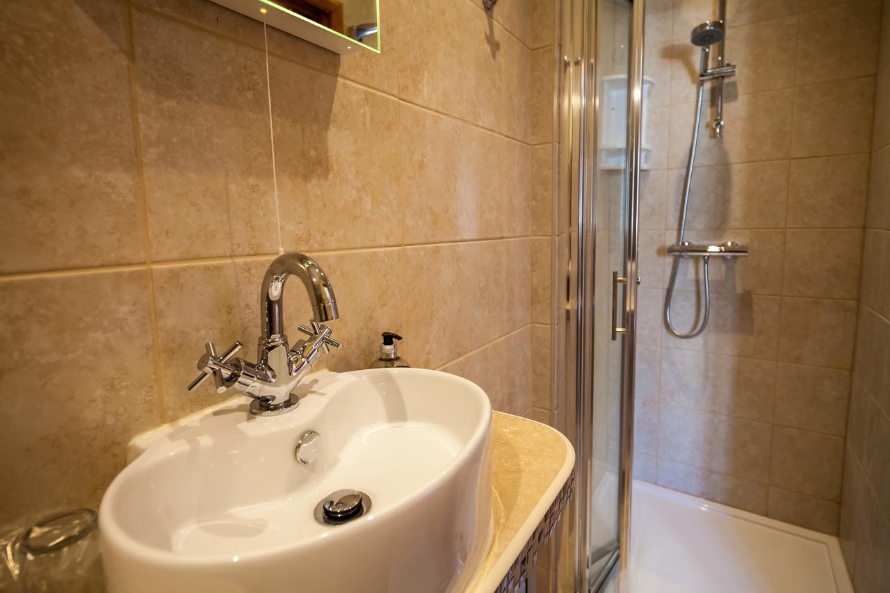 Langdon Farm Guest House Kilgetty Luaran gambar