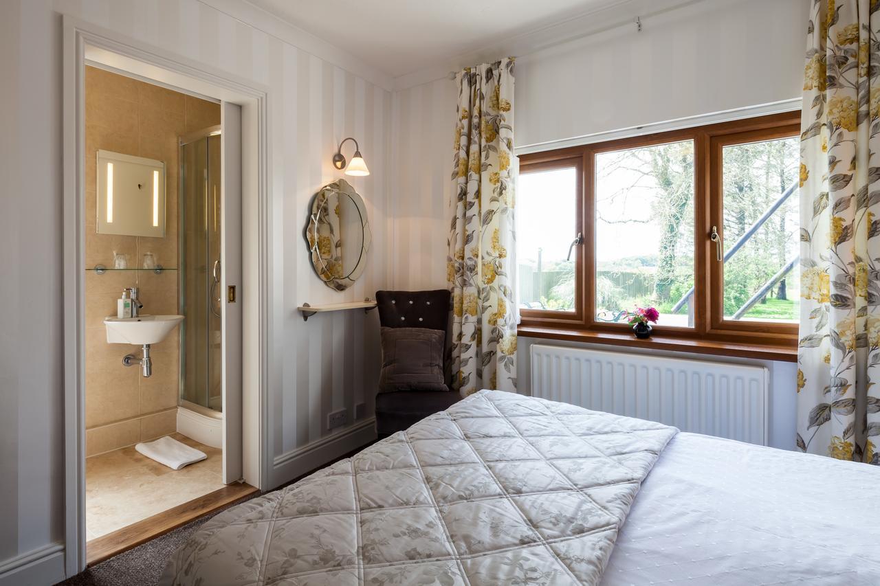 Langdon Farm Guest House Kilgetty Luaran gambar